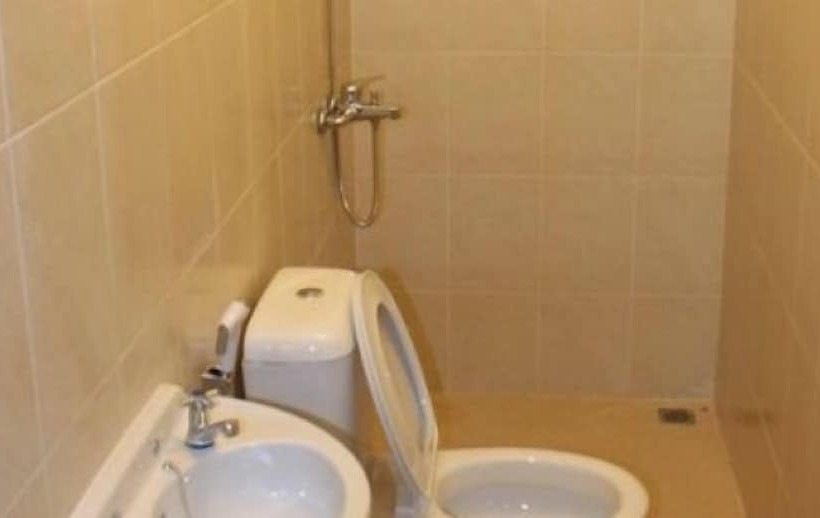 پانسیون De Orange Pasteur Guest House By Houseinbandung