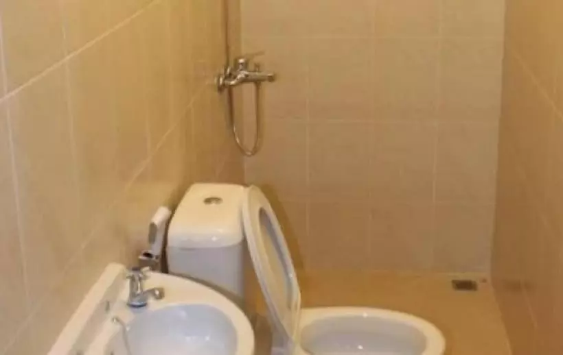 پانسیون De Orange Pasteur Guest House By Houseinbandung