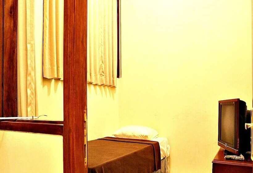 پانسیون De Orange Pasteur Guest House By Houseinbandung