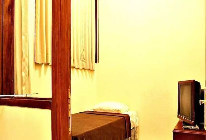 پانسیون De Orange Pasteur Guest House By Houseinbandung