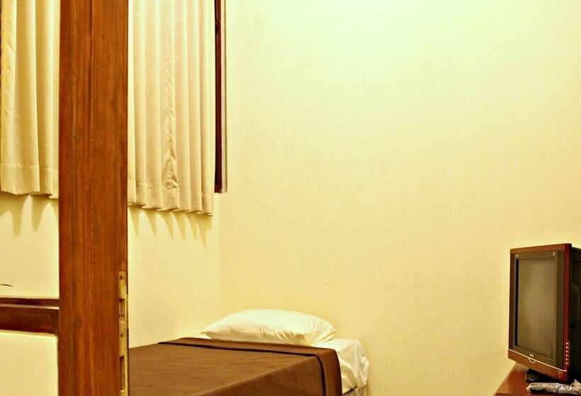 پانسیون De Orange Pasteur Guest House By Houseinbandung