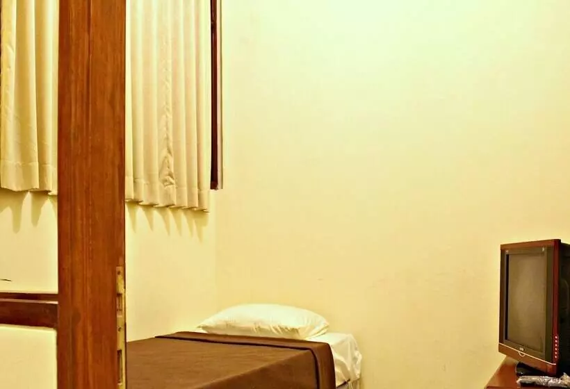 پانسیون De Orange Pasteur Guest House By Houseinbandung