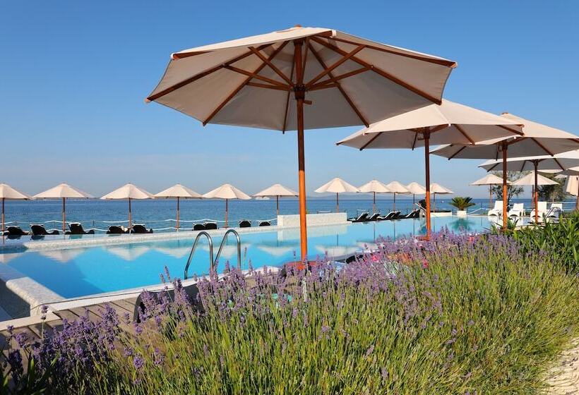 Sunnyside Apartments Petrčane