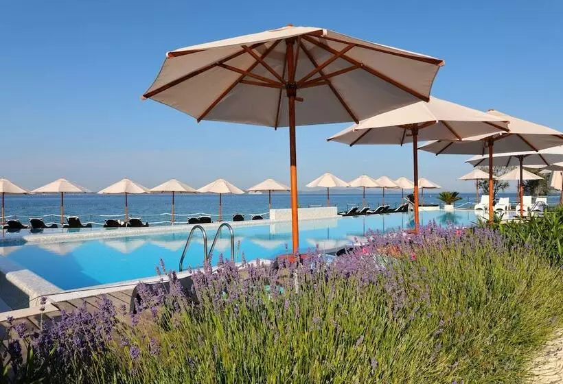 Sunnyside Apartments Petrčane