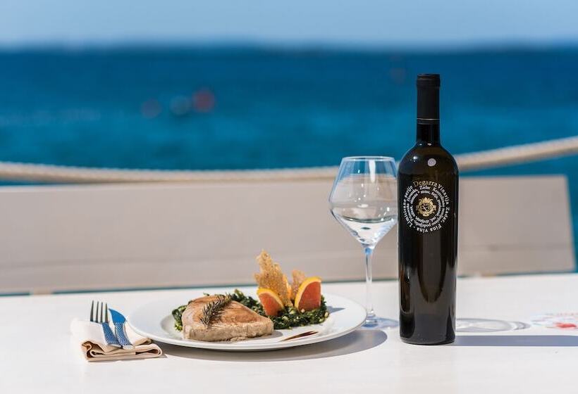 Sunnyside Apartments Petrčane