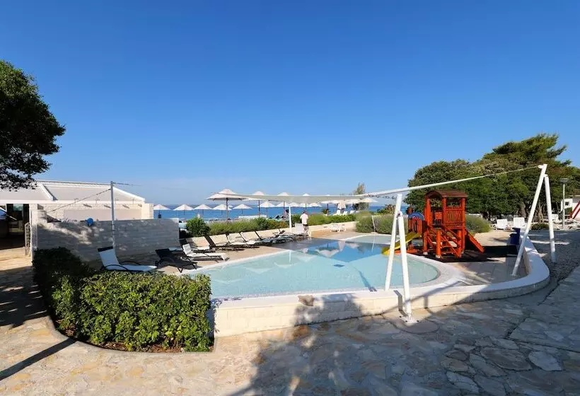 Sunnyside Apartments Petrčane