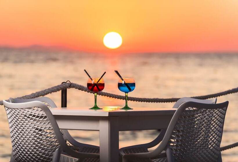 Sunnyside Apartments Petrčane