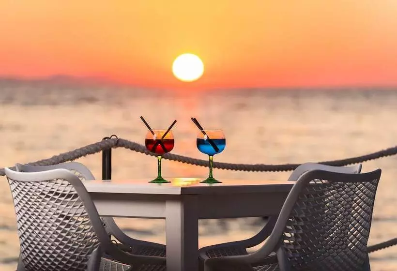 Sunnyside Apartments Petrčane