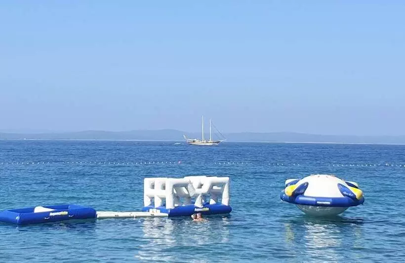 Sunnyside Apartments Petrčane