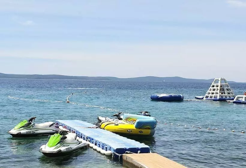 Sunnyside Apartments Petrčane