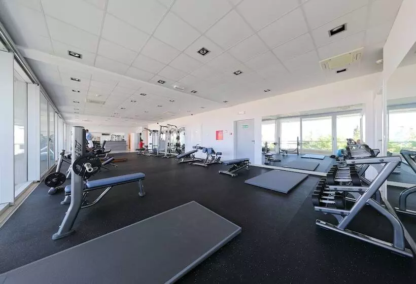 Sunnyside Apartments Petrčane