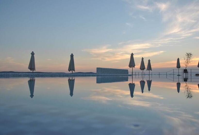 Sunnyside Apartments Petrčane