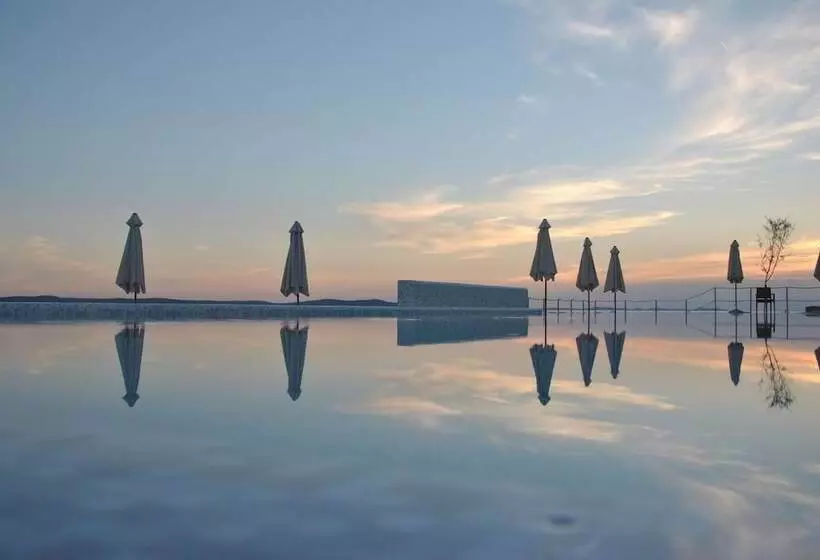 Sunnyside Apartments Petrčane