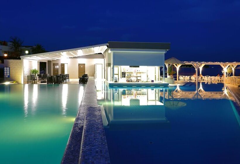 Sunnyside Apartments Petrčane