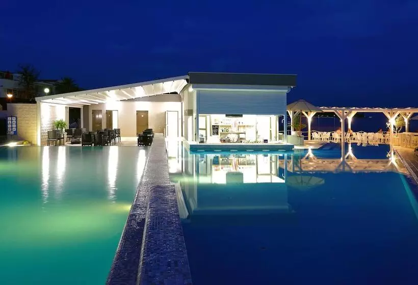 Sunnyside Apartments Petrčane