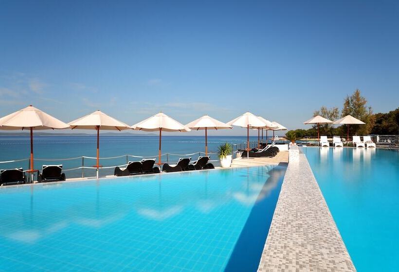 Sunnyside Apartments Petrčane