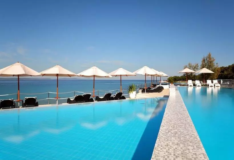 Sunnyside Apartments Petrčane