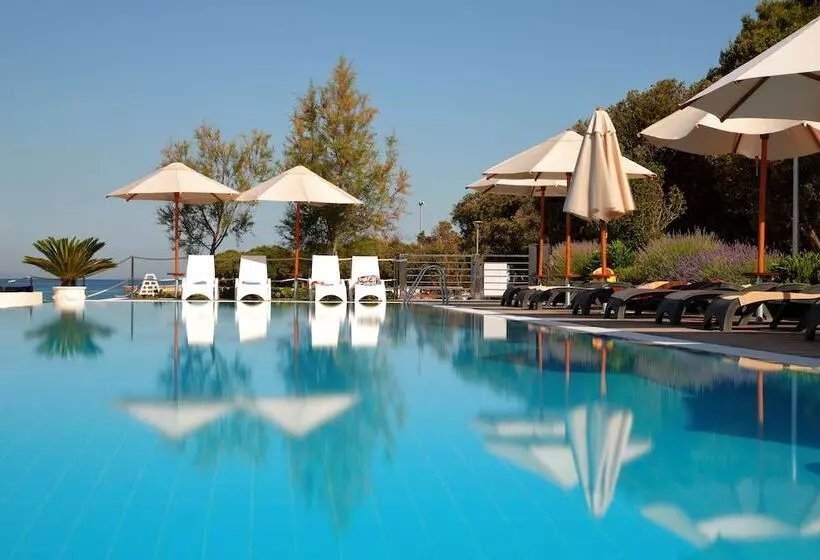 Sunnyside Apartments Petrčane