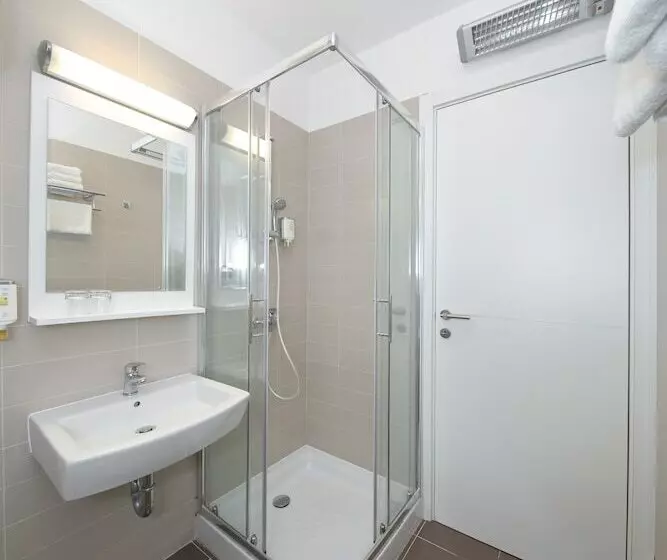 Sunnyside Apartments Petrčane