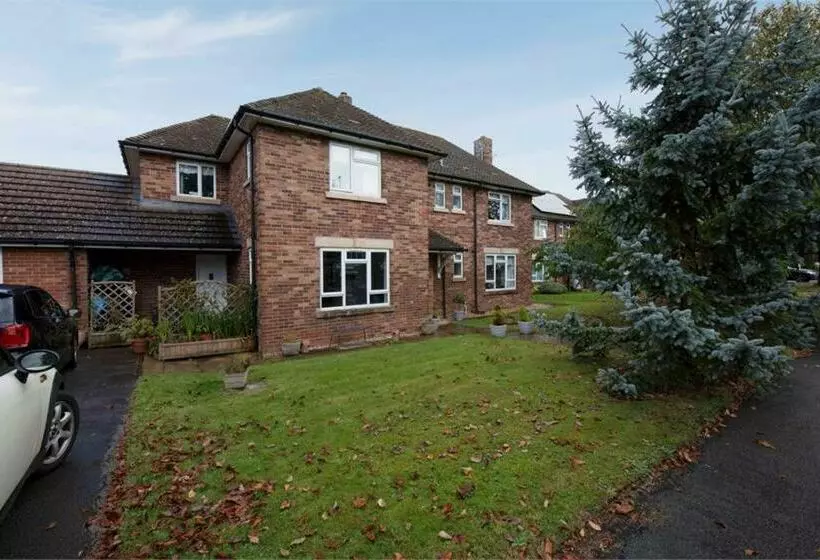 ベッドアンドブレックファースト Hawarden Near Chester
