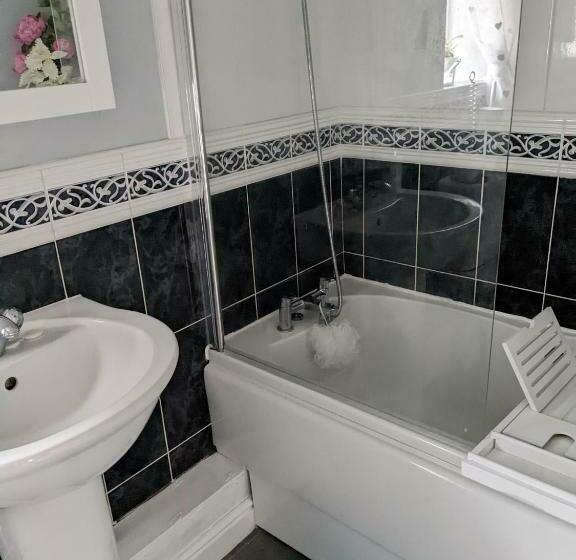 住宿加早餐 Hawarden Near Chester