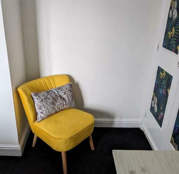 住宿加早餐 Hawarden Near Chester