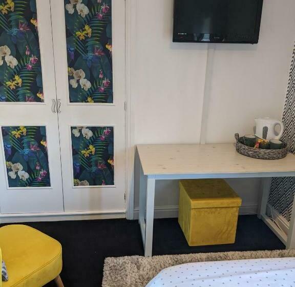 住宿加早餐 Hawarden Near Chester