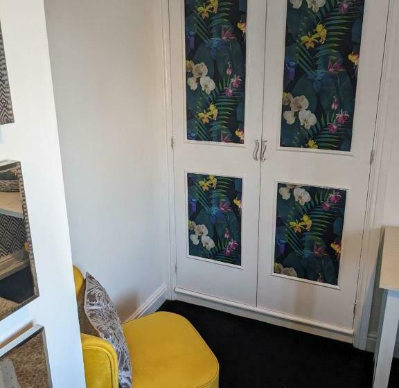 住宿加早餐 Hawarden Near Chester