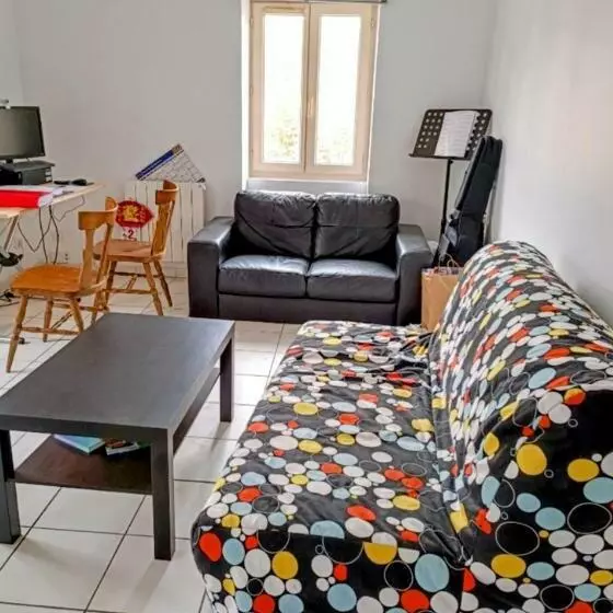 Aamiaismajoitus (B&B) Vacances