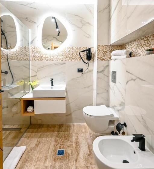 هتل Borovi Forest Resort & Spa