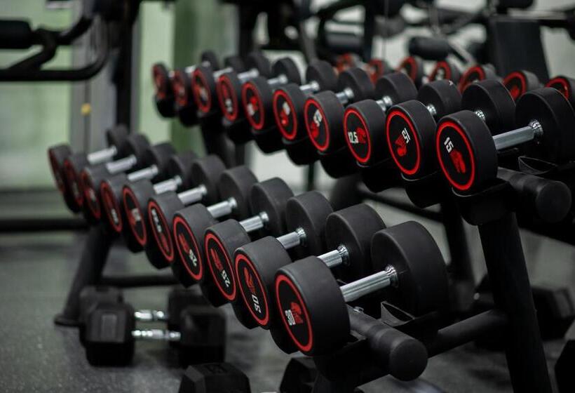 هتل Borovi Forest Resort & Spa