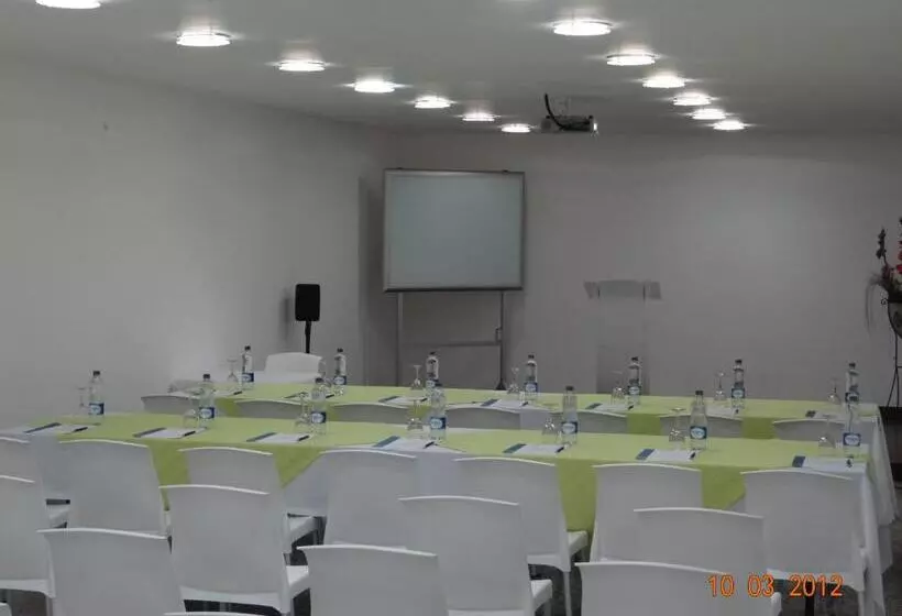 Hotelli Kamani Florencia