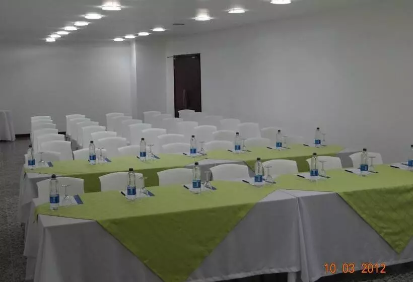 Hotelli Kamani Florencia