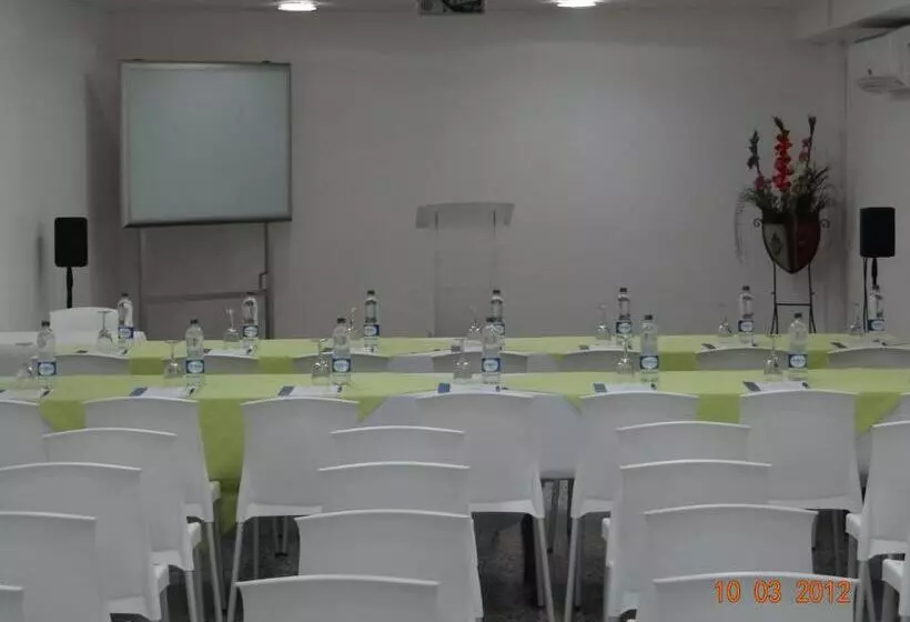 Hotelli Kamani Florencia