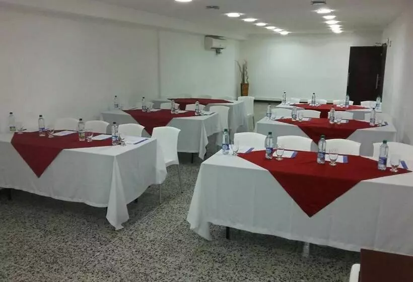 Hotelli Kamani Florencia