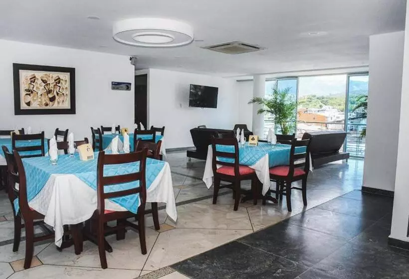 Hotelli Kamani Florencia