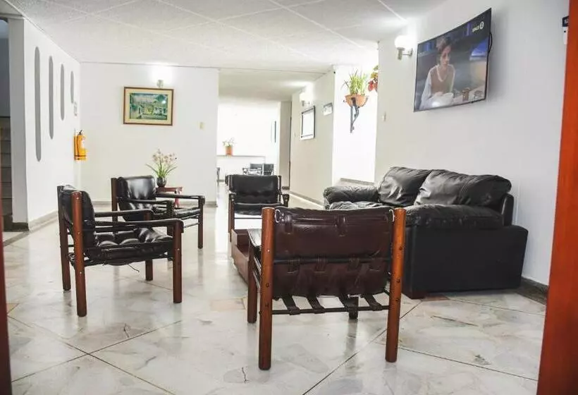 Hotelli Kamani Florencia