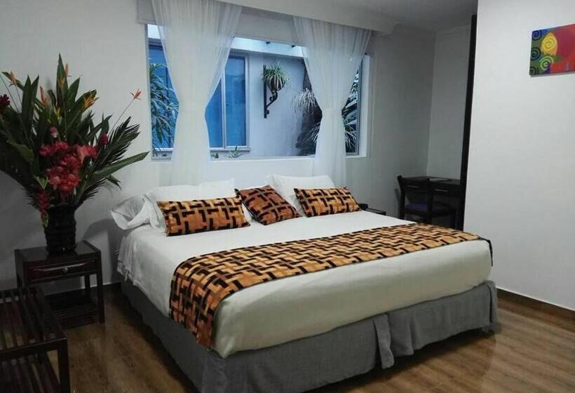 فندق Kamani Florencia