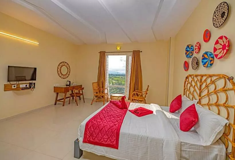 Hotelli Srm Grandeurs