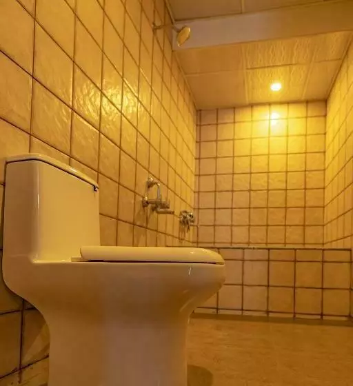 Hotelli Srm Grandeurs