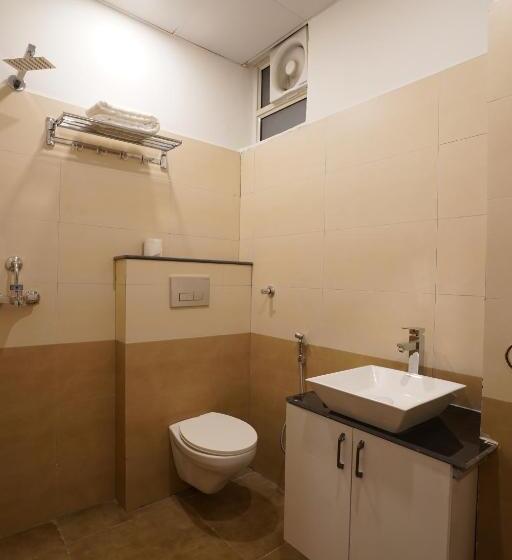 فندق The Connaught House Jaipur