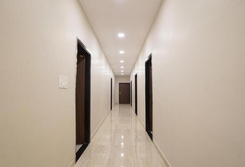 فندق The Connaught House Jaipur