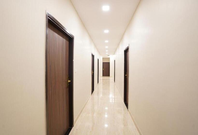 فندق The Connaught House Jaipur