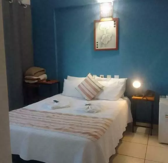 Palace Hotel Três Poderes