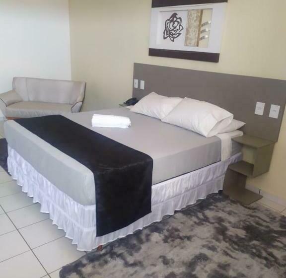 Palace Hotel Três Poderes