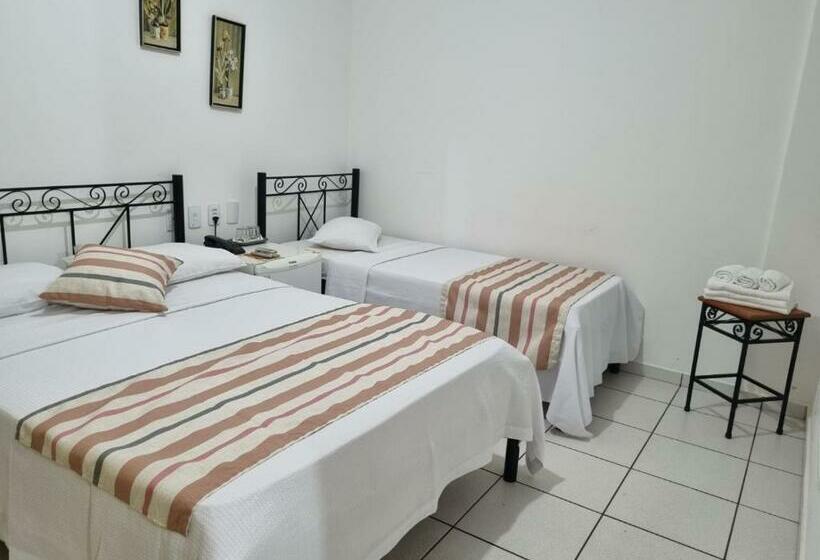 Palace Hotel Três Poderes