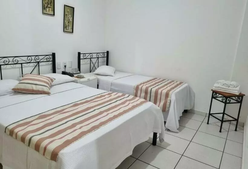 Palace Hotel Três Poderes