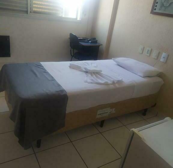 Palace Hotel Três Poderes