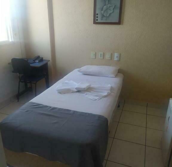 Palace Hotel Três Poderes