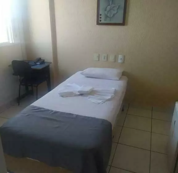 Palace Hotel Três Poderes